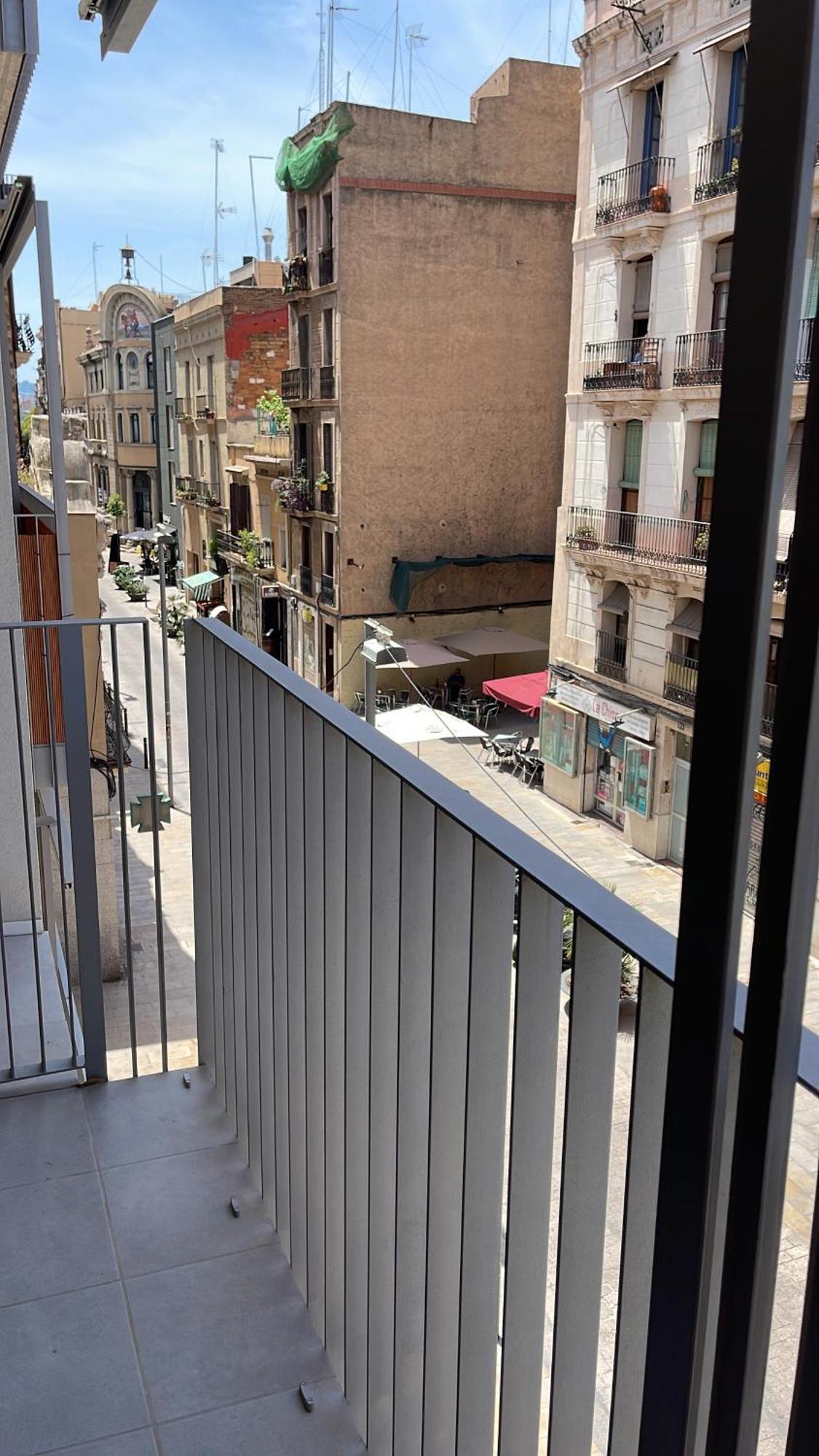 Tu Barrio Barcelona