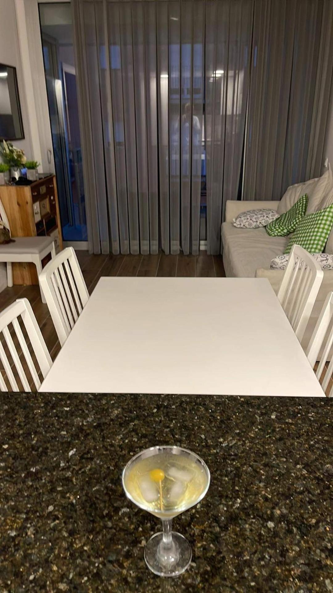 Apartamento Tu Barrio *