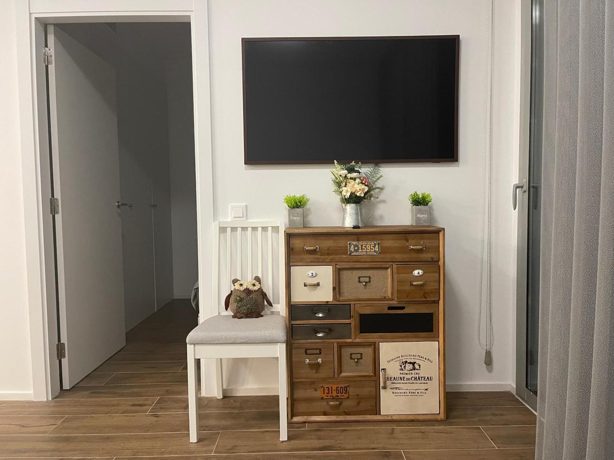 Apartamento Tu Barrio