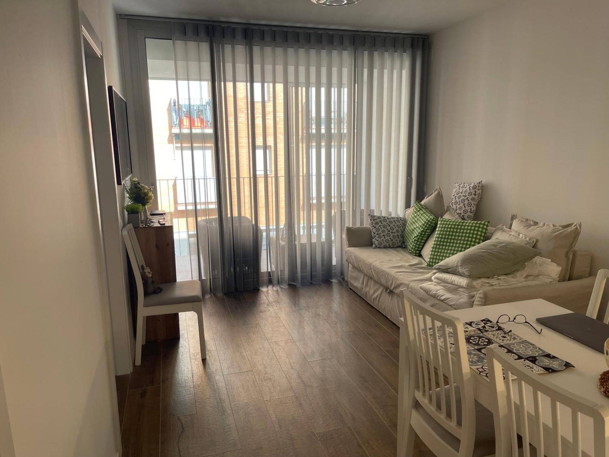 Apartamento Tu Barrio