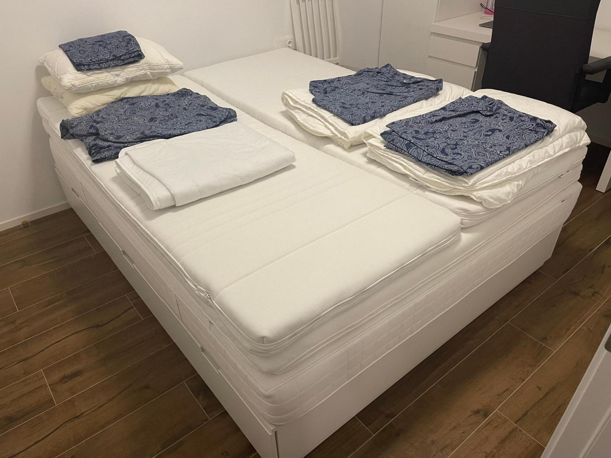 Apartamento Tu Barrio *