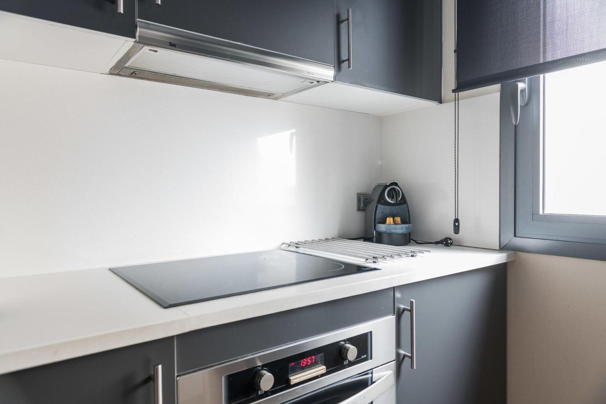 Apartamento Casp 74 Barcelona