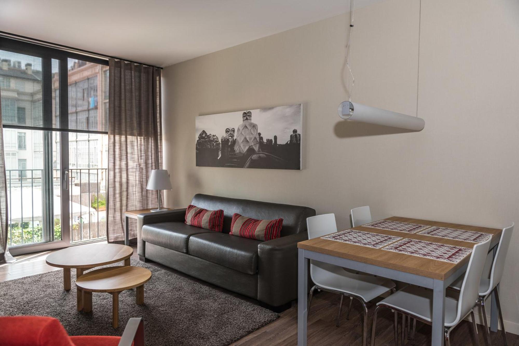 Casp 74 Apartamento