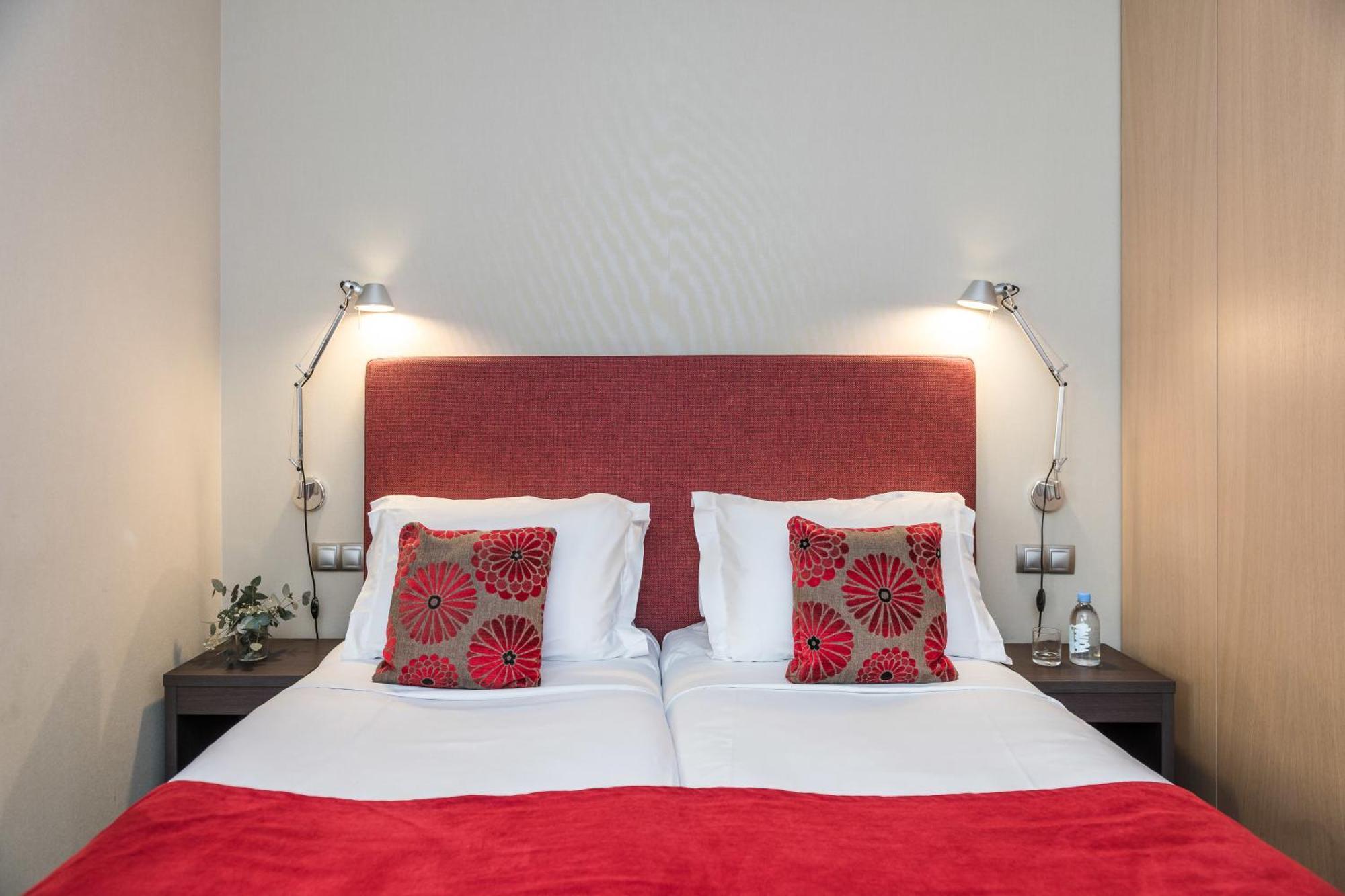 Casp 74 Apartamento Barcelona