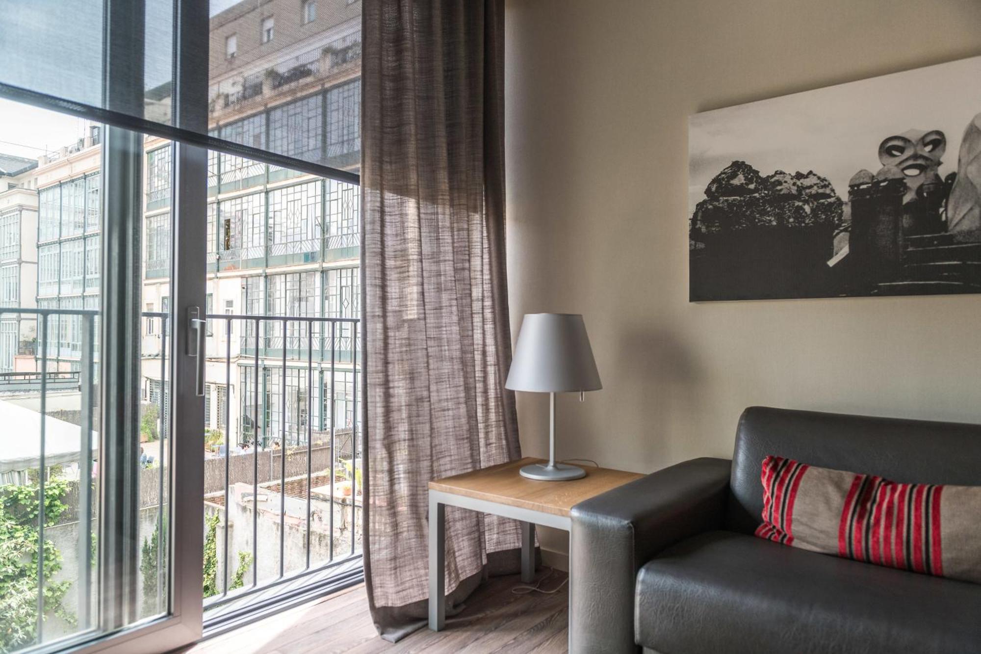 Casp 74 Apartamento *