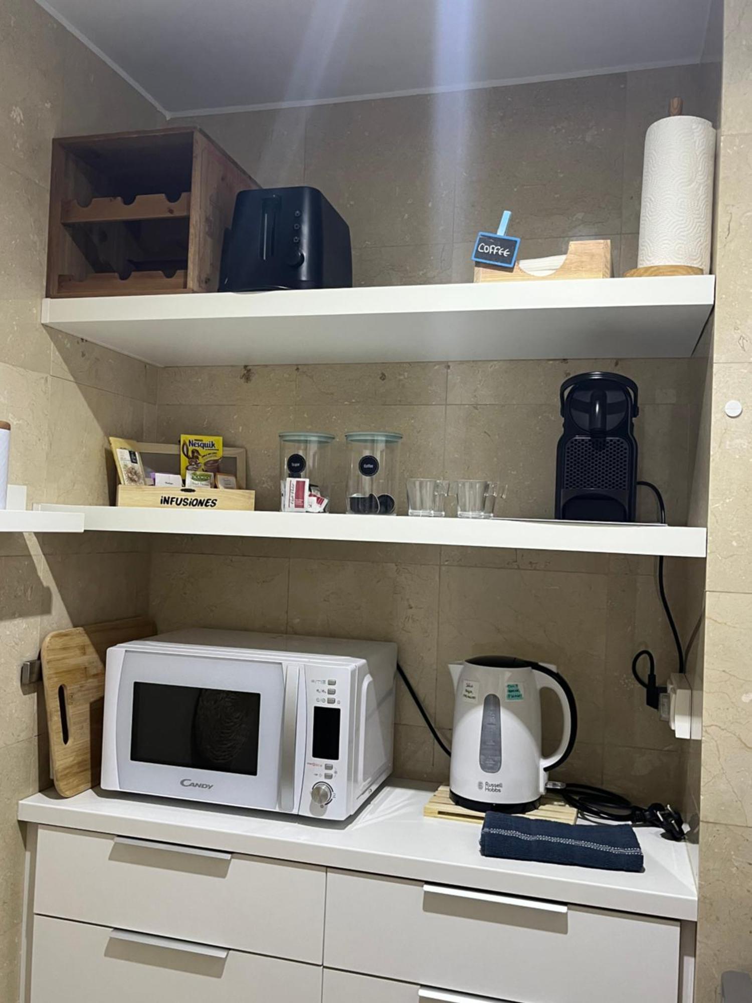 Apartamento Precioso Y Tranquilo Zona Alta Diagonal Barcelona