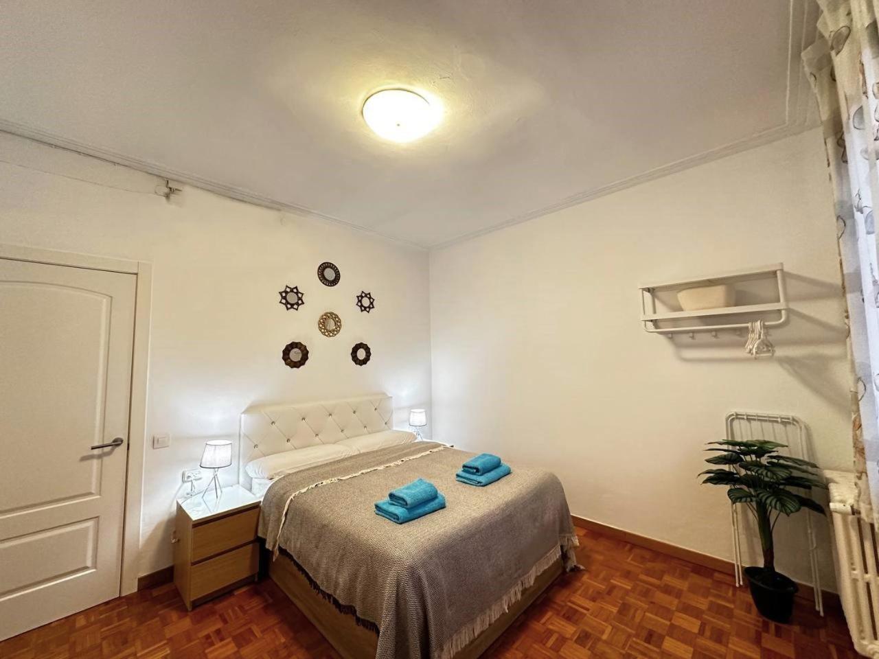Bed and breakfast Valencia *