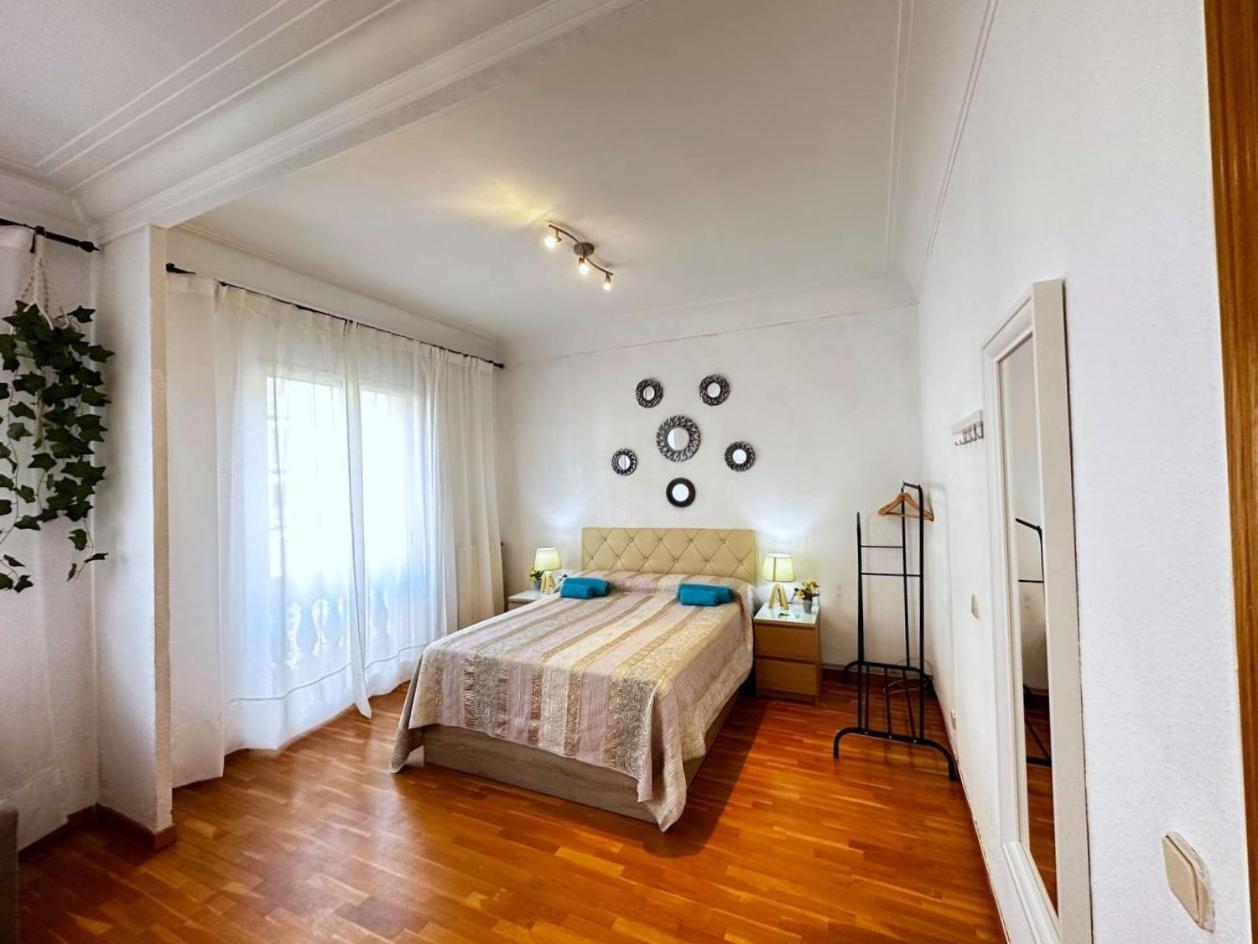 Valencia Bed and breakfast Barcelona