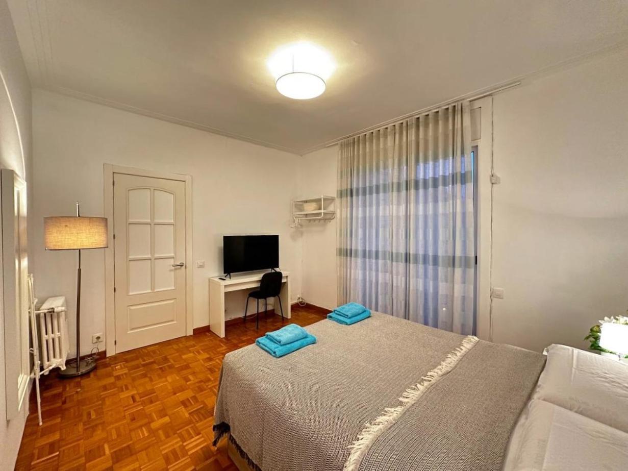 Bed and breakfast Valencia Barcelona