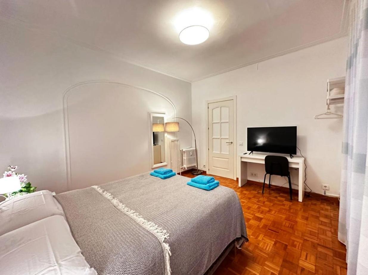 Valencia Bed and breakfast