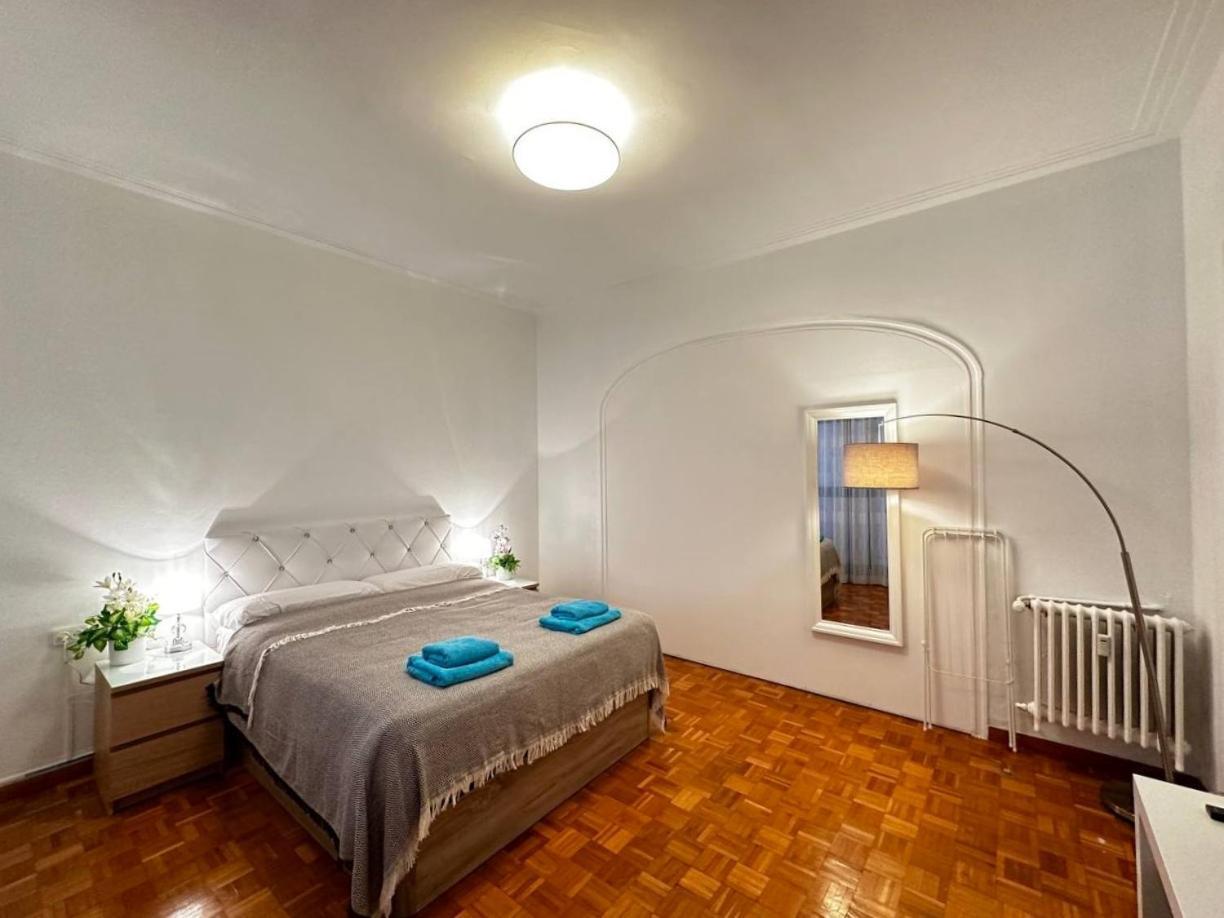 Bed and breakfast Valencia