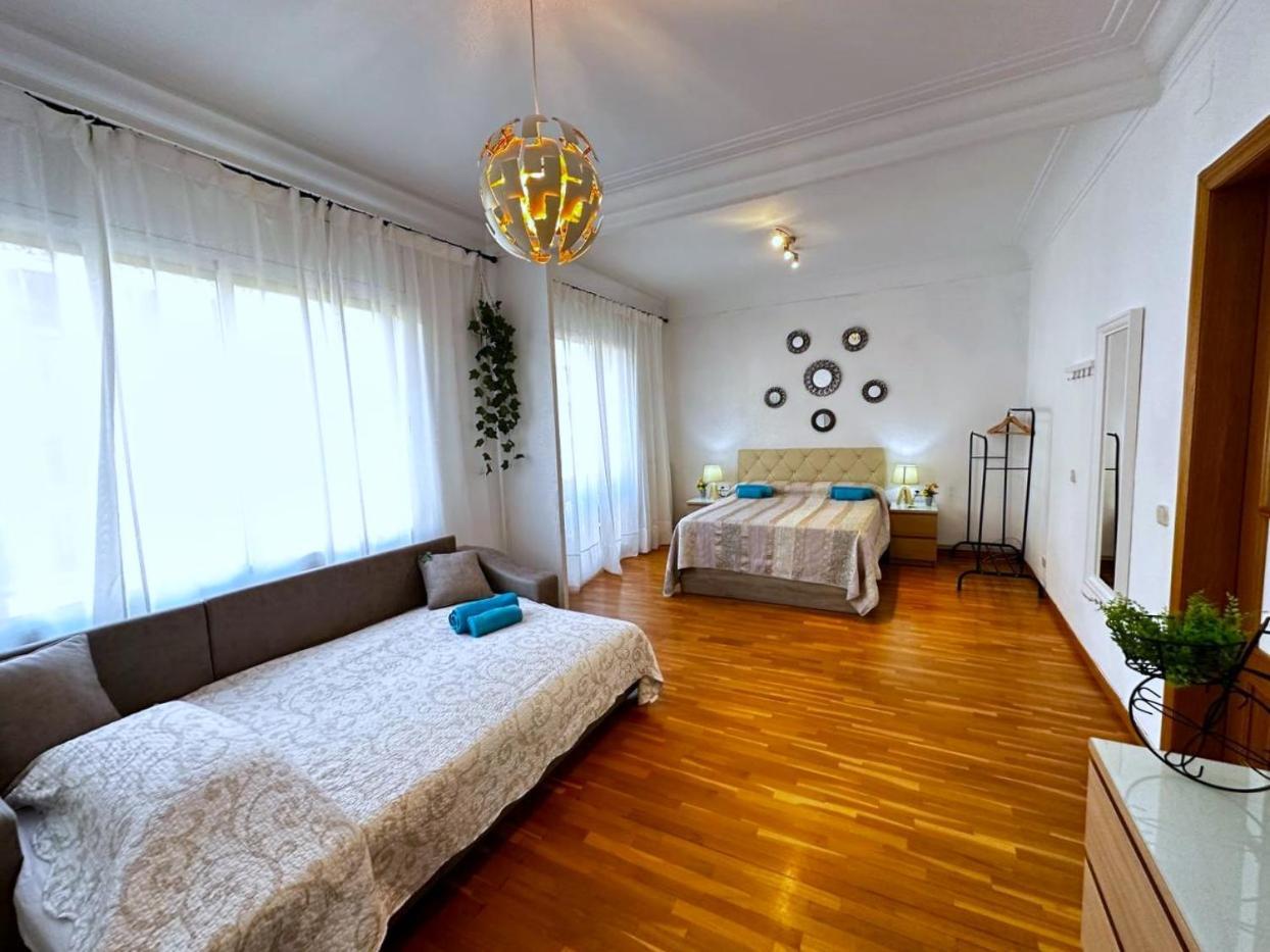 Bed and breakfast Valencia *