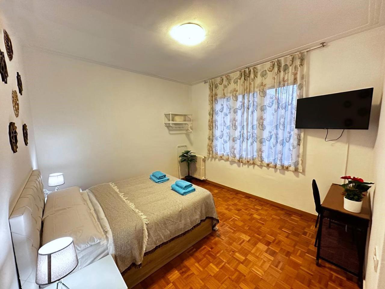 Valencia Bed and breakfast Barcelona