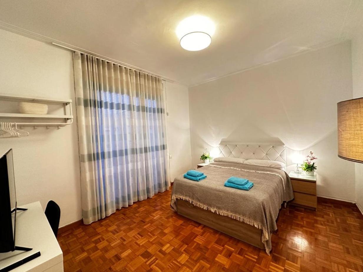Bed and breakfast Valencia Barcelona