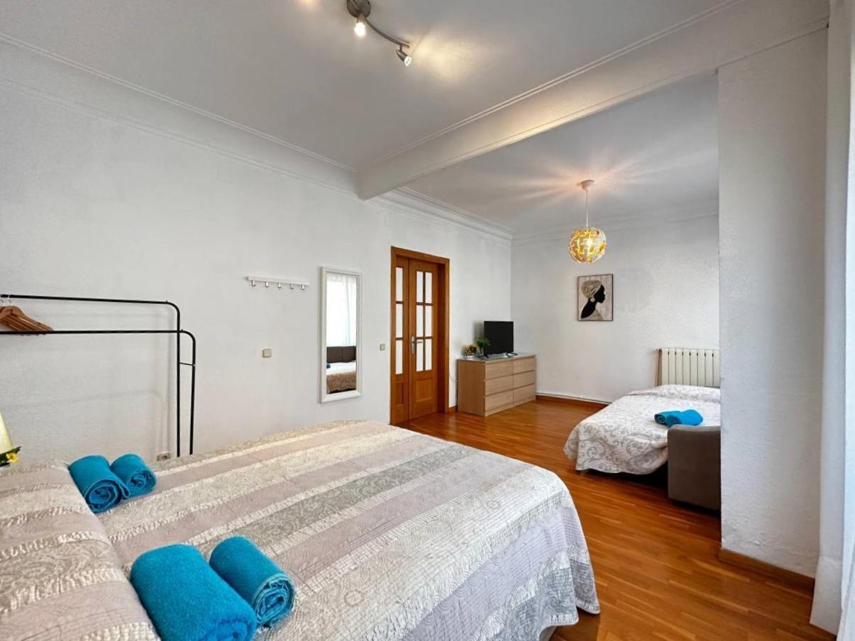 Valencia Bed and breakfast