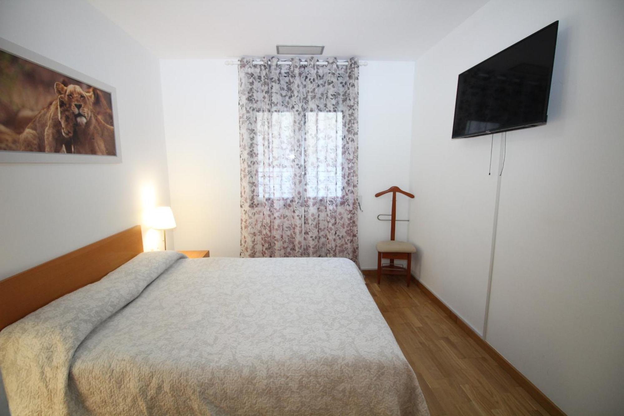 Valencia Bed and breakfast *