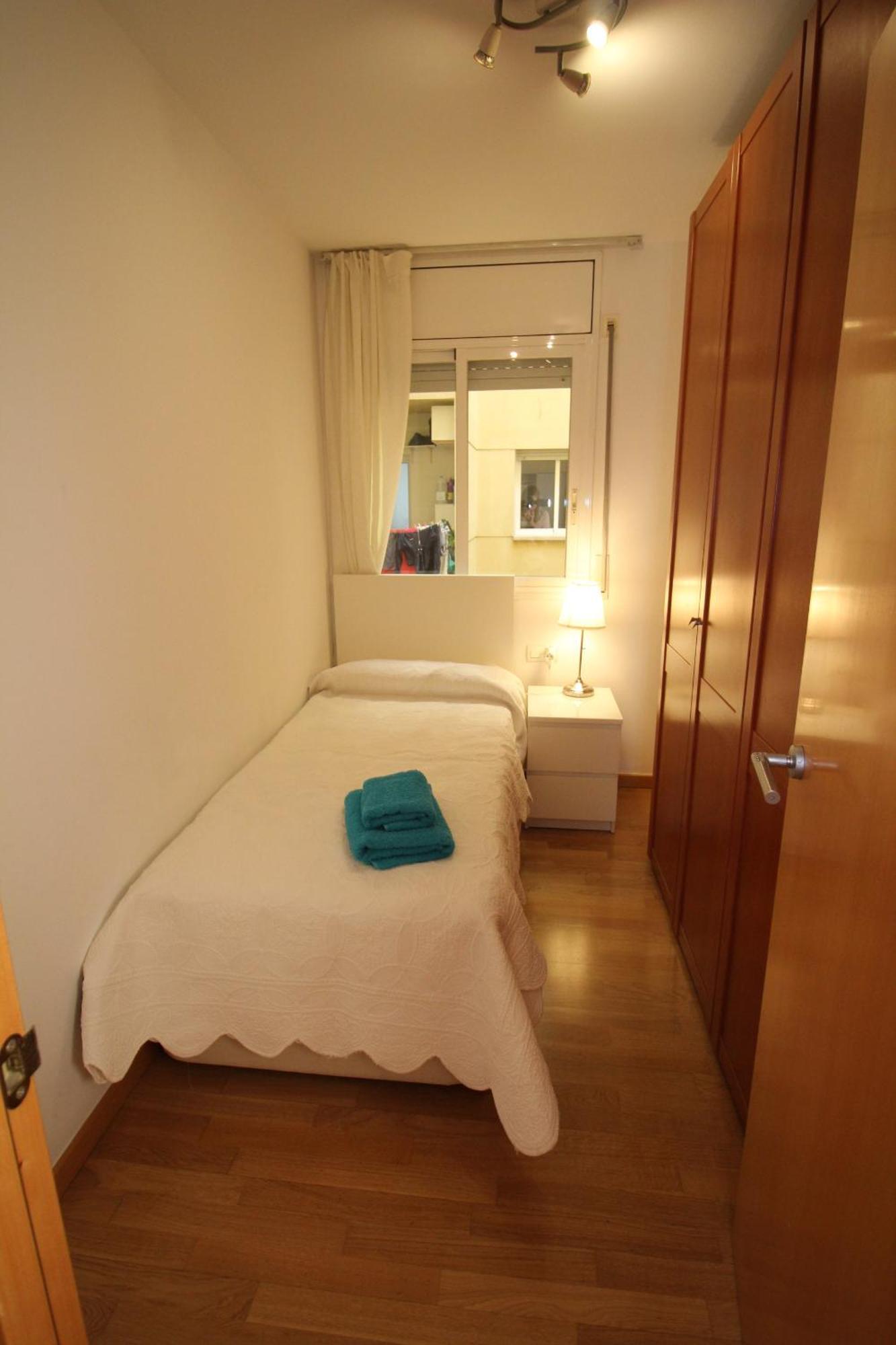 Bed and breakfast Valencia *