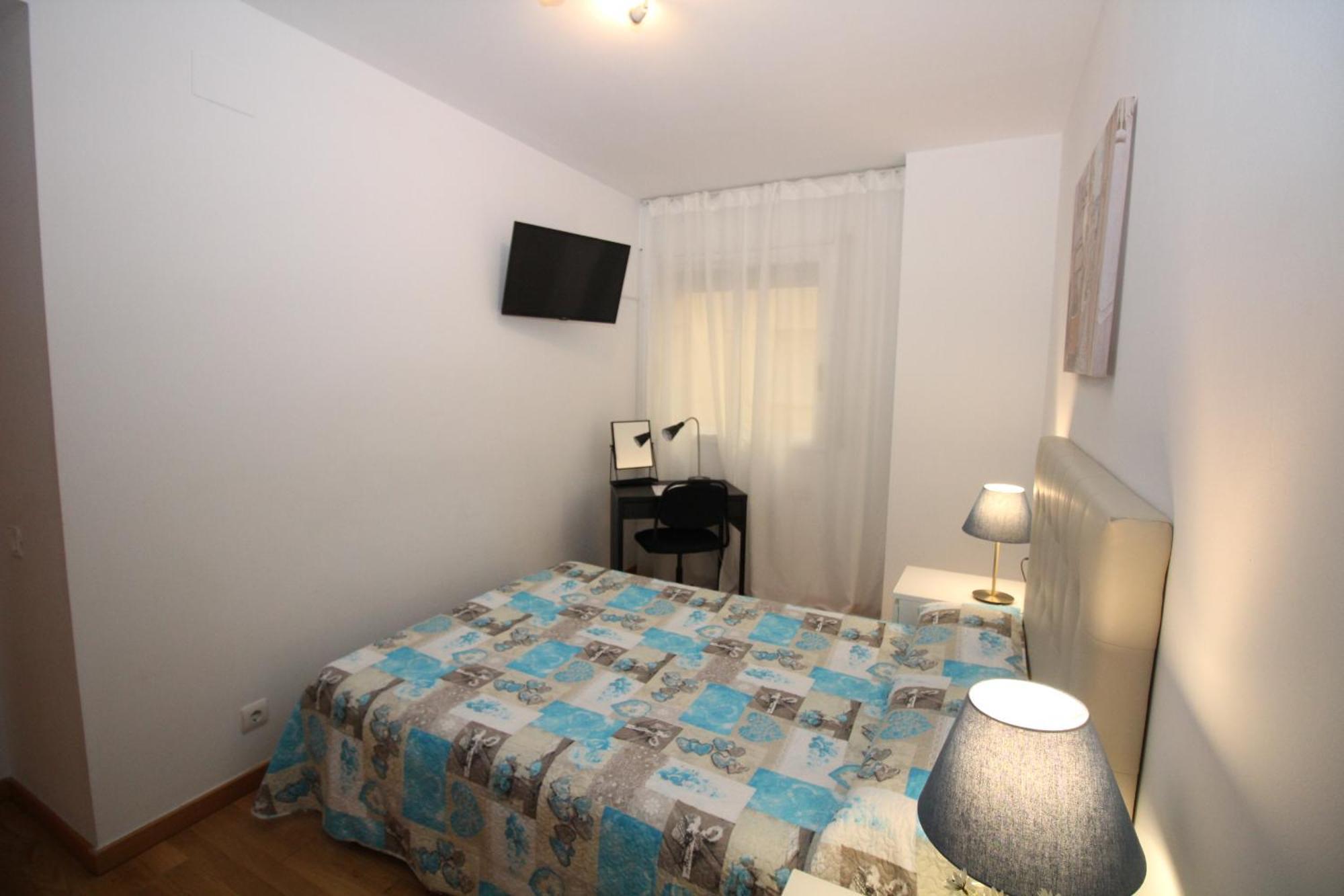 Bed and breakfast Valencia Barcelona