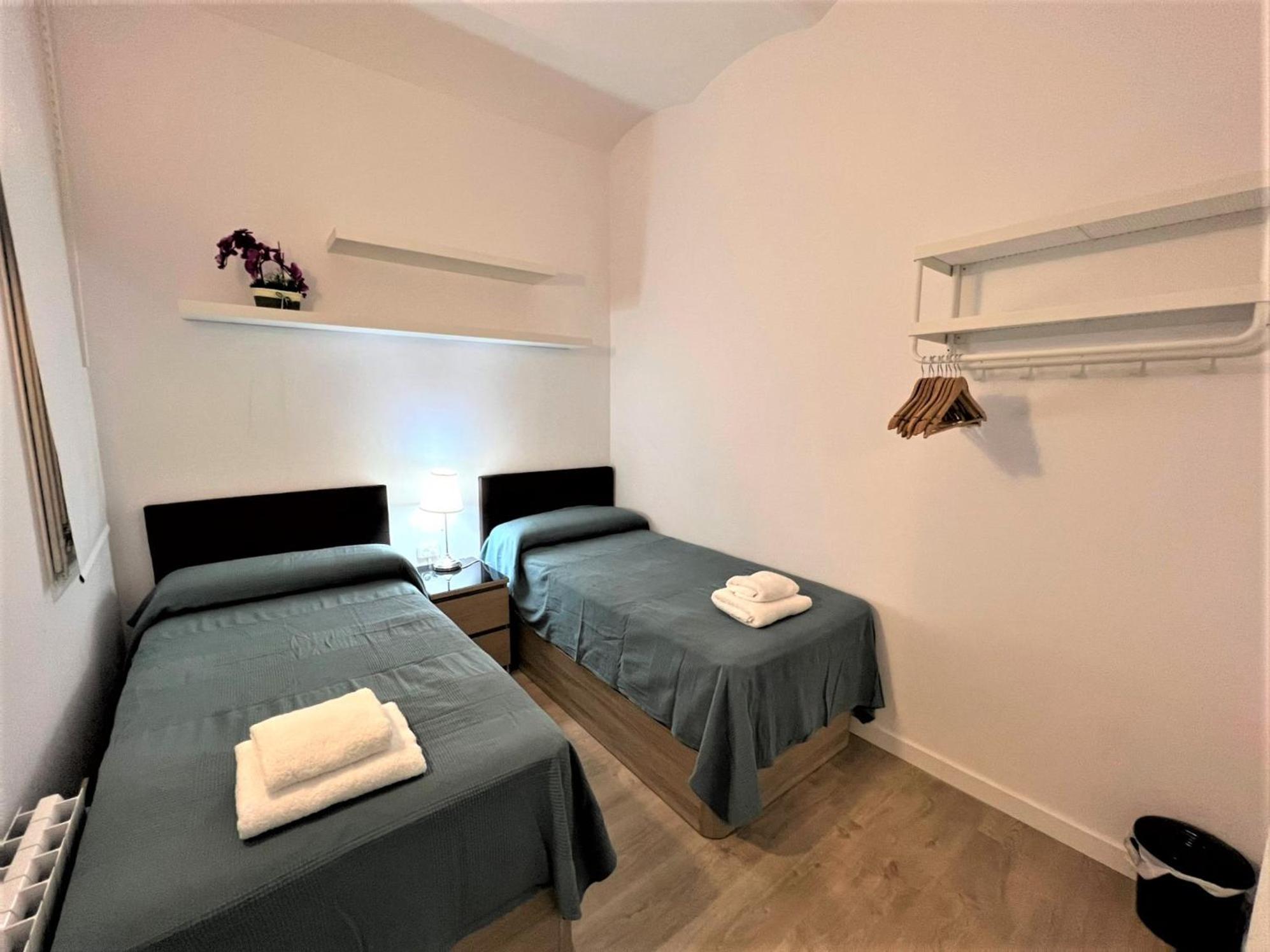 Bed and breakfast Valencia