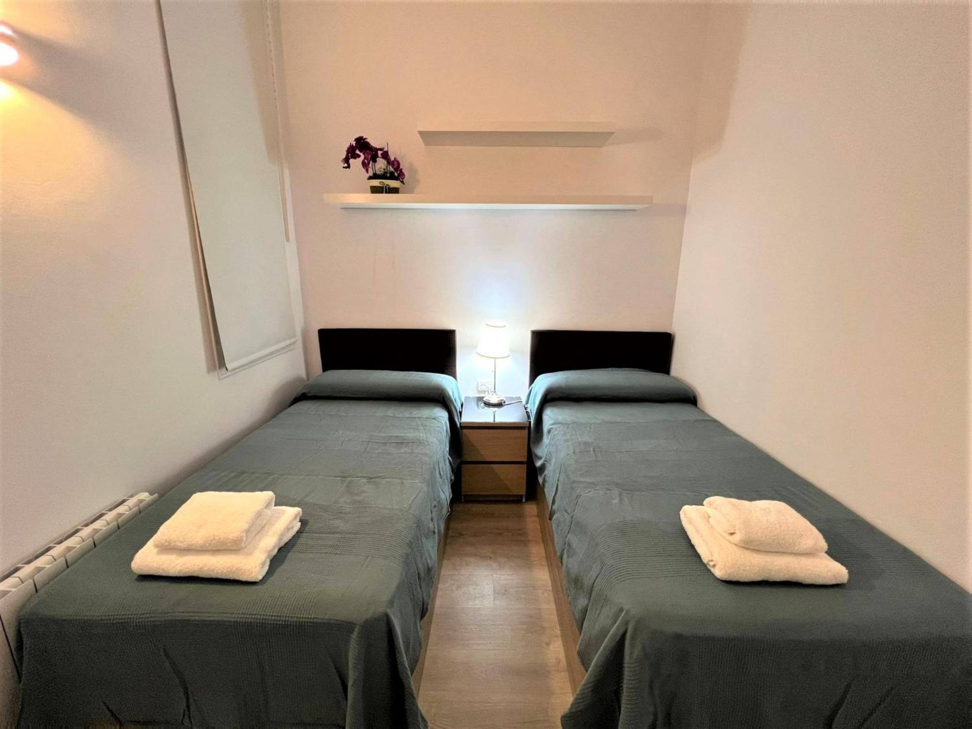 Valencia Bed and breakfast *