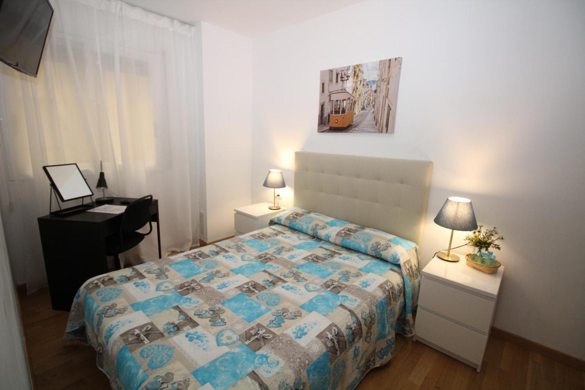 Bed and breakfast Valencia *