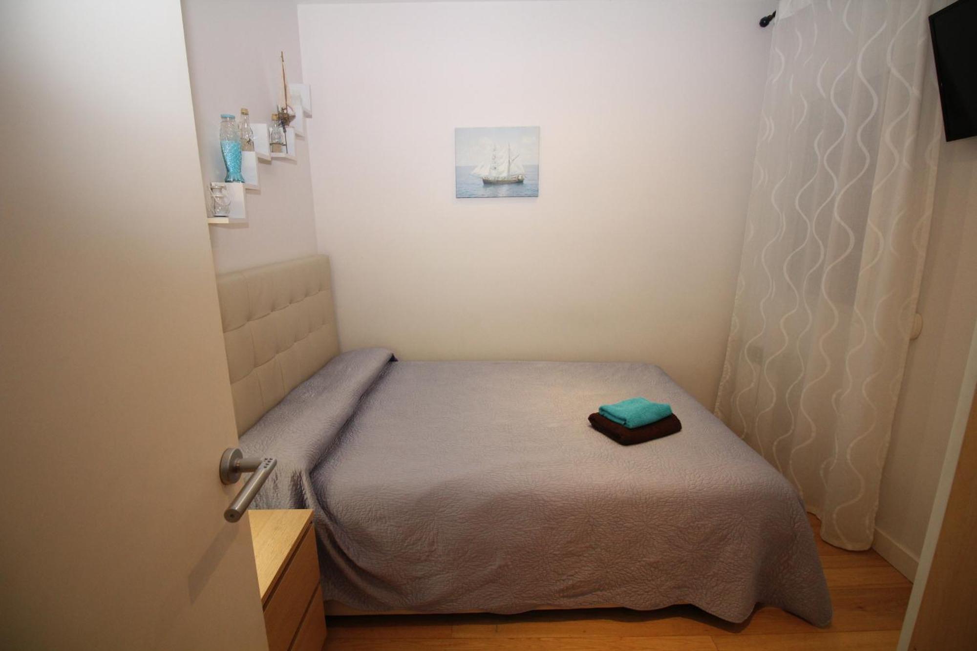 Valencia Bed and breakfast Barcelona