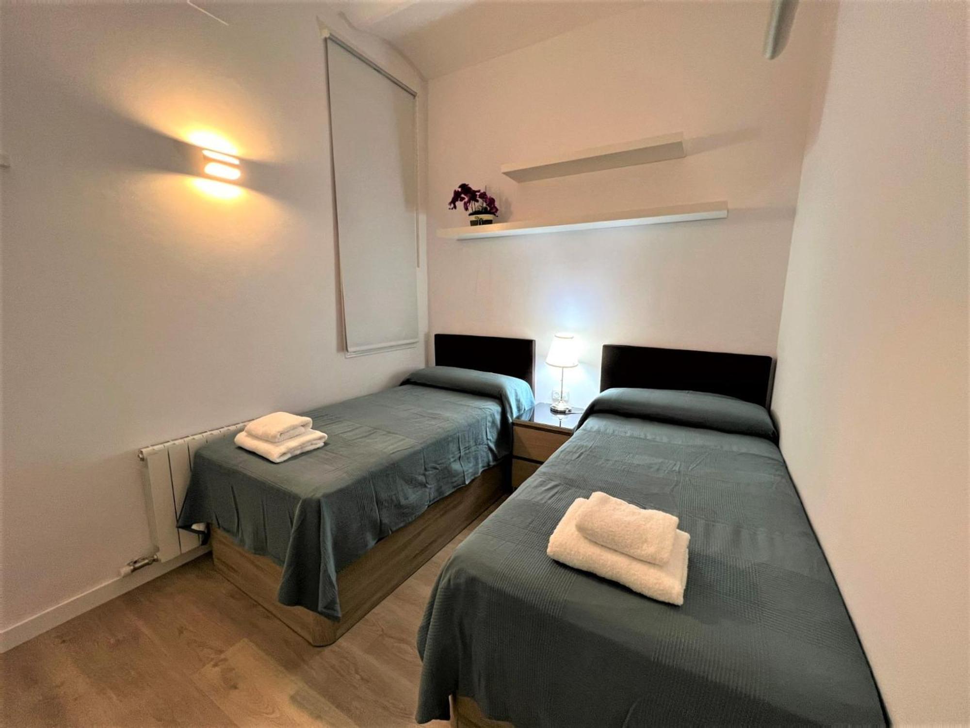 Bed and breakfast Valencia