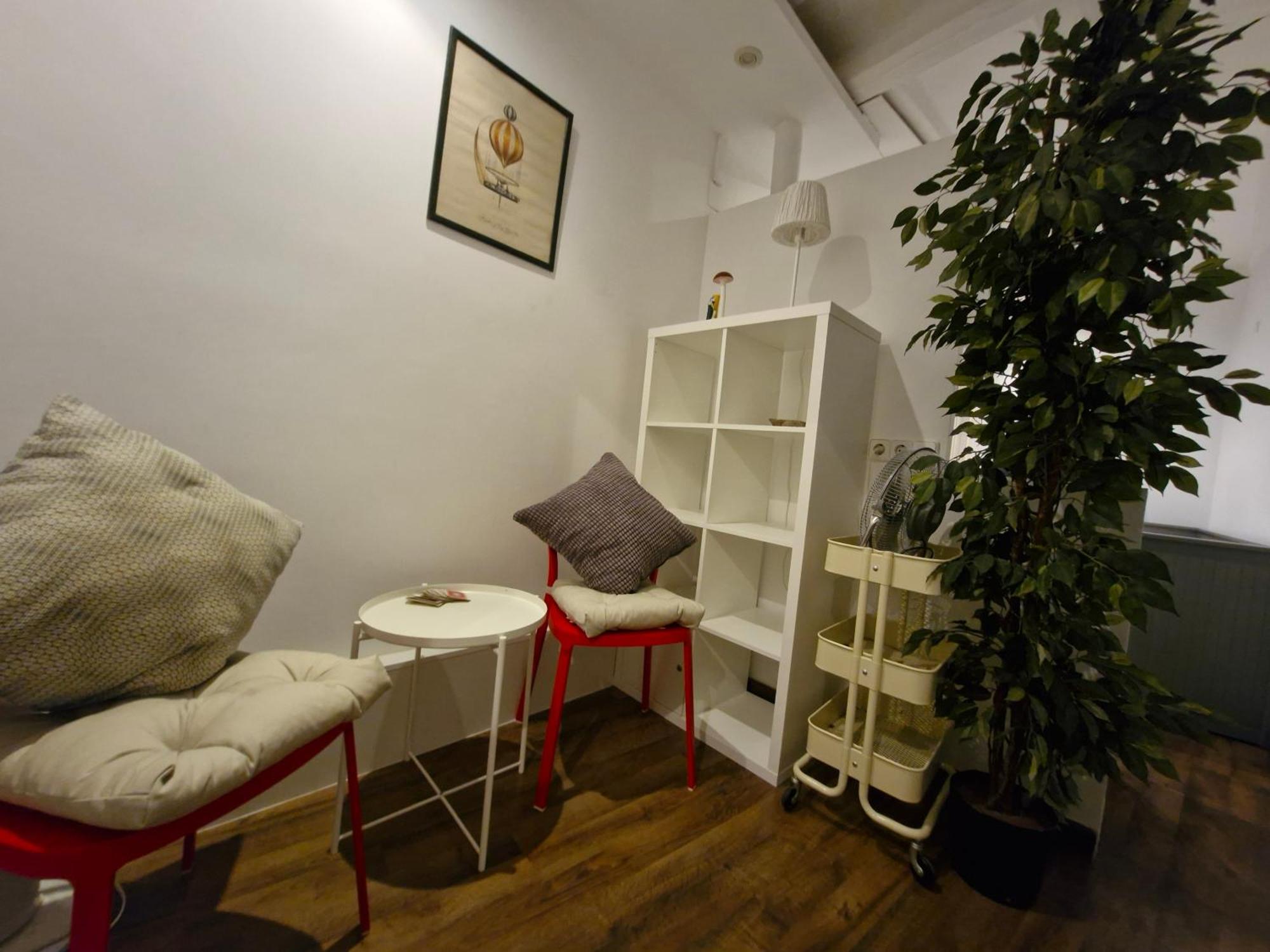 Top Location Gotico * Barcelona