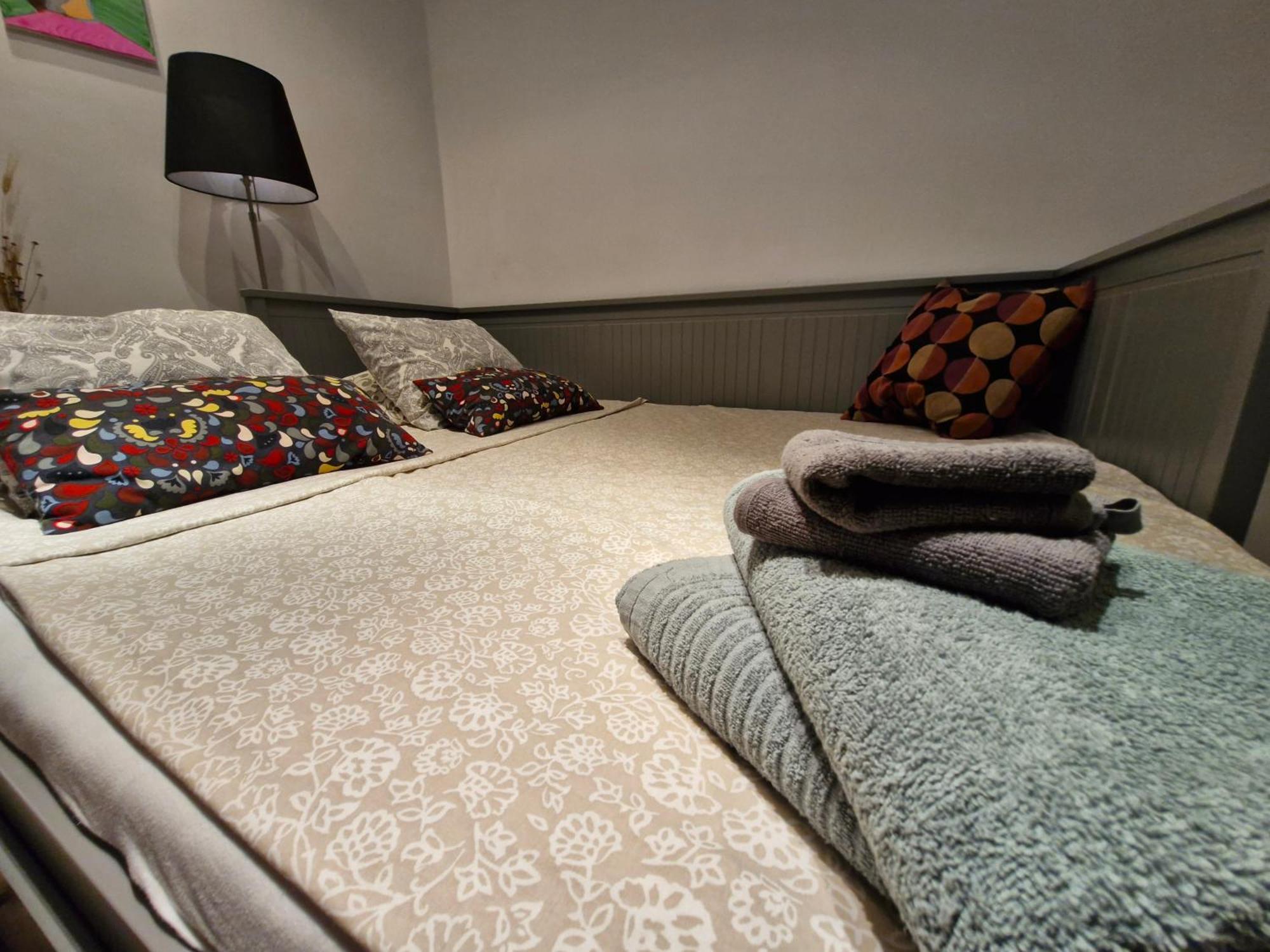 Apartamento Top Location Gotico *