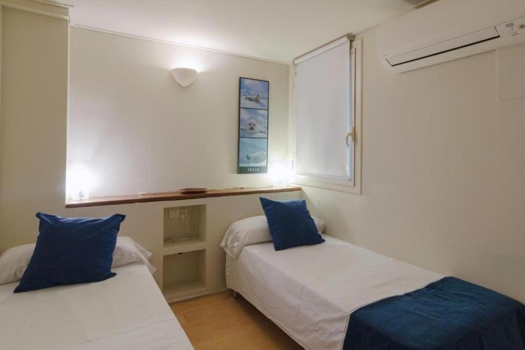 Alcam Paseo De Gracia 44 Apartamento