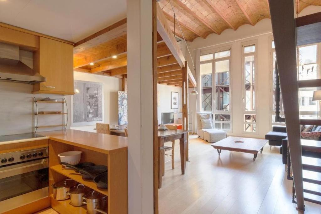 Alcam Paseo De Gracia 44 Apartamento