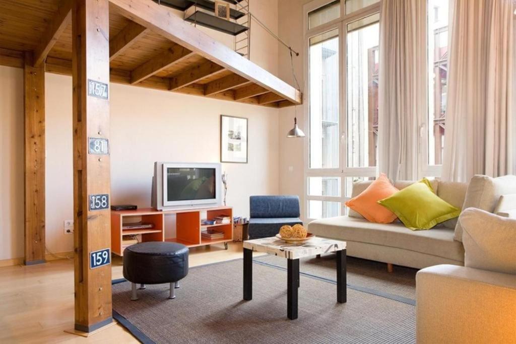 Apartamento Alcam Paseo De Gracia 44 Barcelona