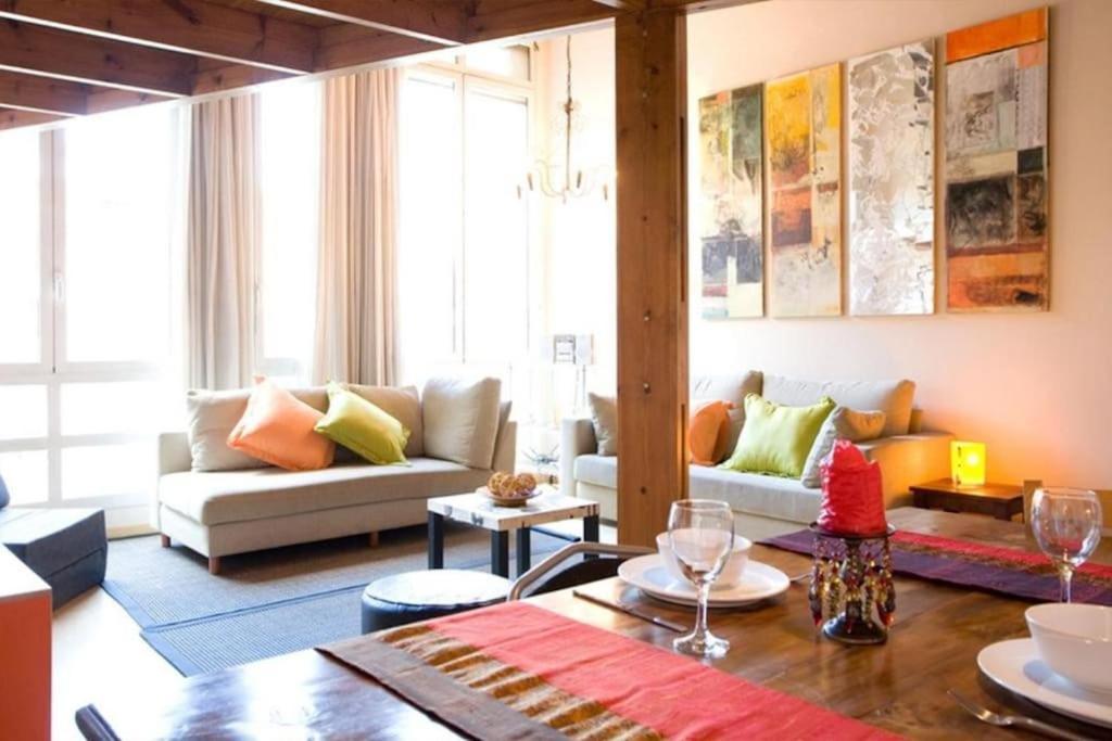 Alcam Paseo De Gracia 44 Apartamento