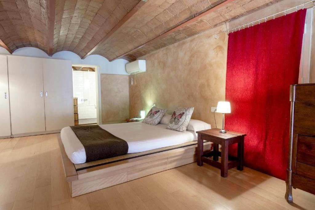 Apartamento Alcam Paseo De Gracia 44