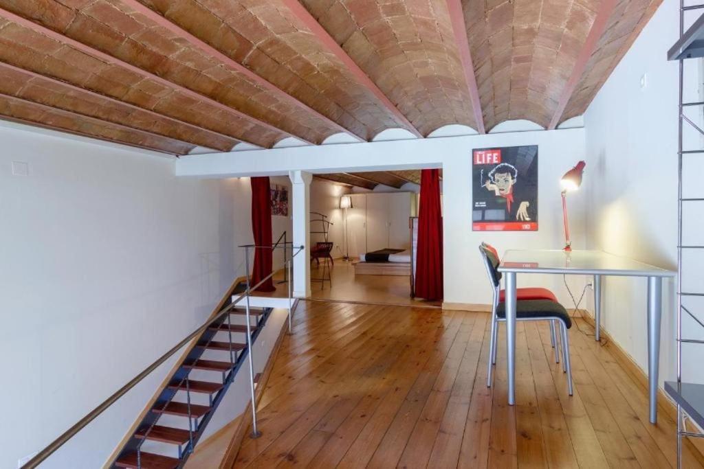 Apartamento Alcam Paseo De Gracia 44 Barcelona