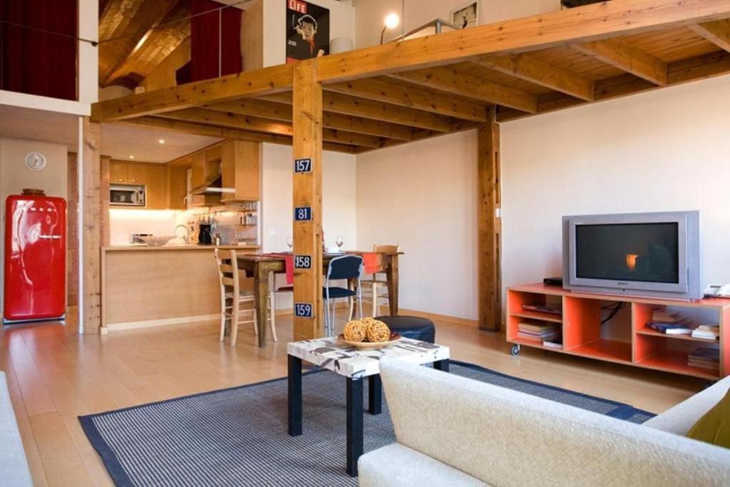 Alcam Paseo De Gracia 44 Apartamento Barcelona