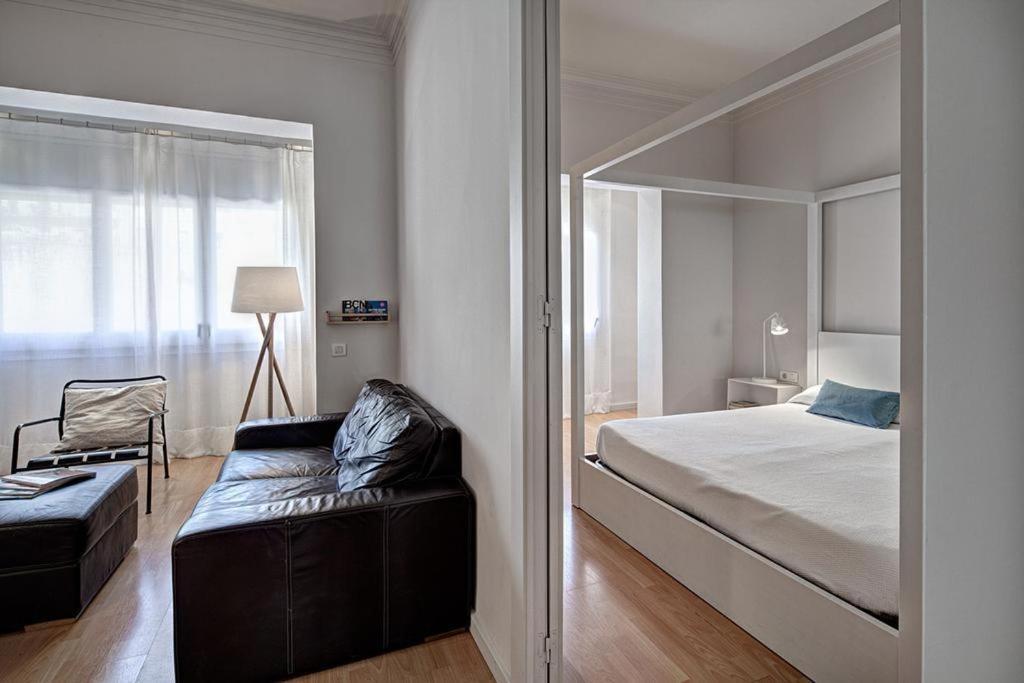 One Bedroom Center Apartamento