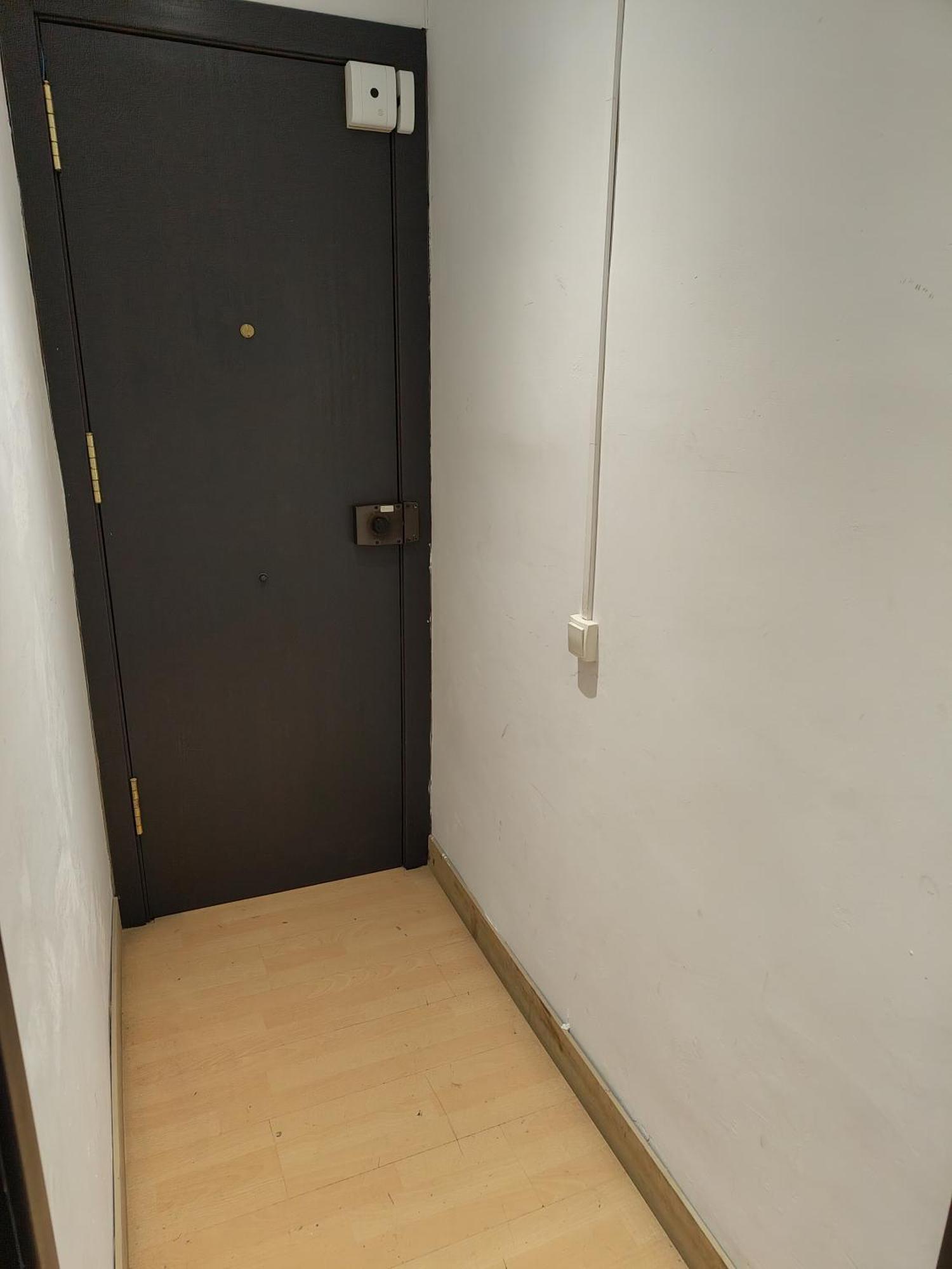 029 2-2 Apartamento Barcelona