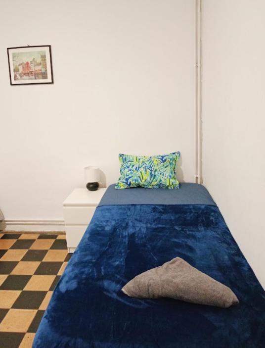 Banys Nous R4 Bed and breakfast