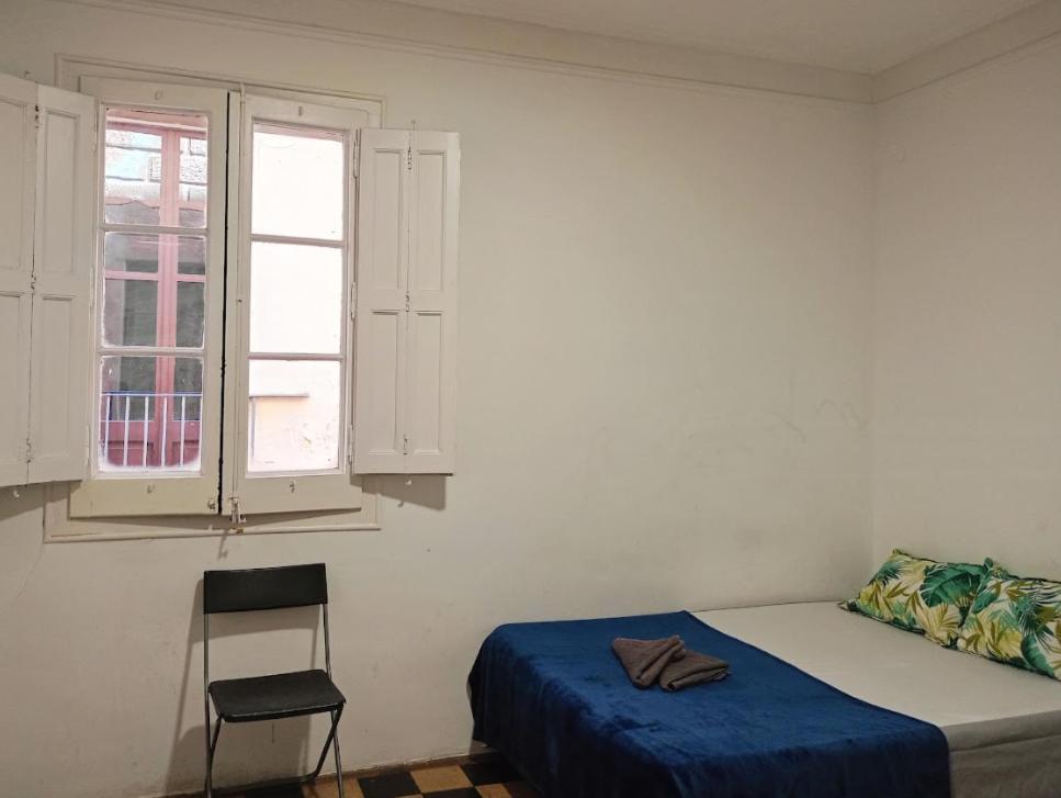 Bed and breakfast Banys Nous R4