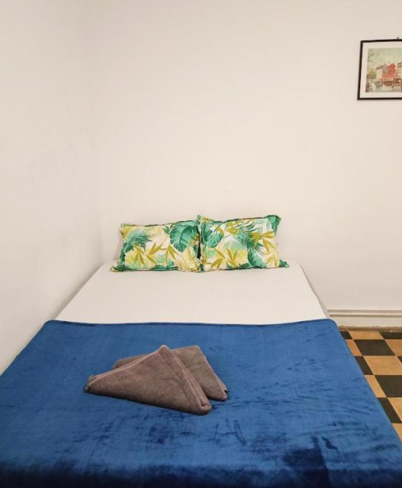 Bed and breakfast Banys Nous R4