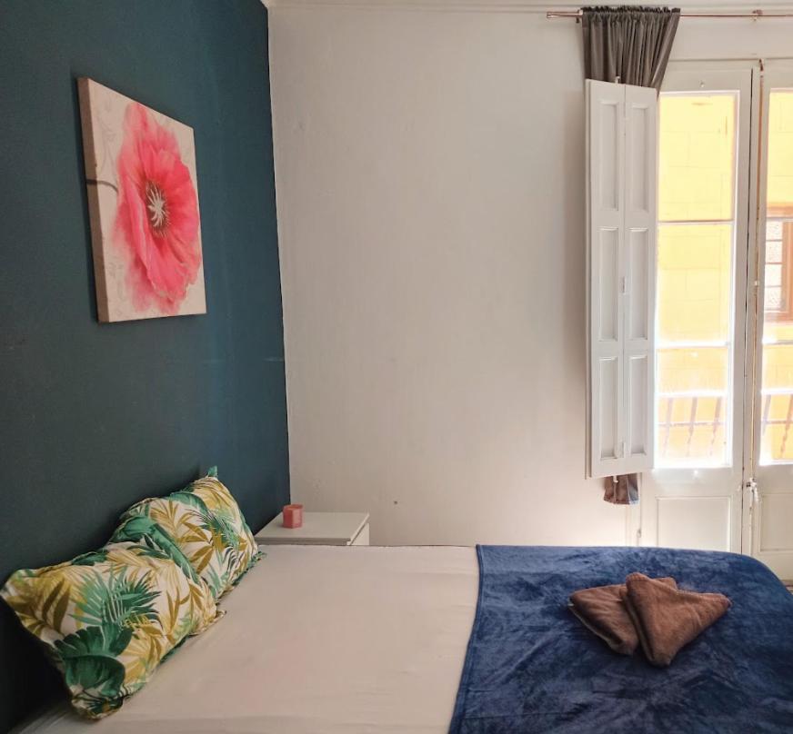 Bed & Breakfast Banys Nous R2 *