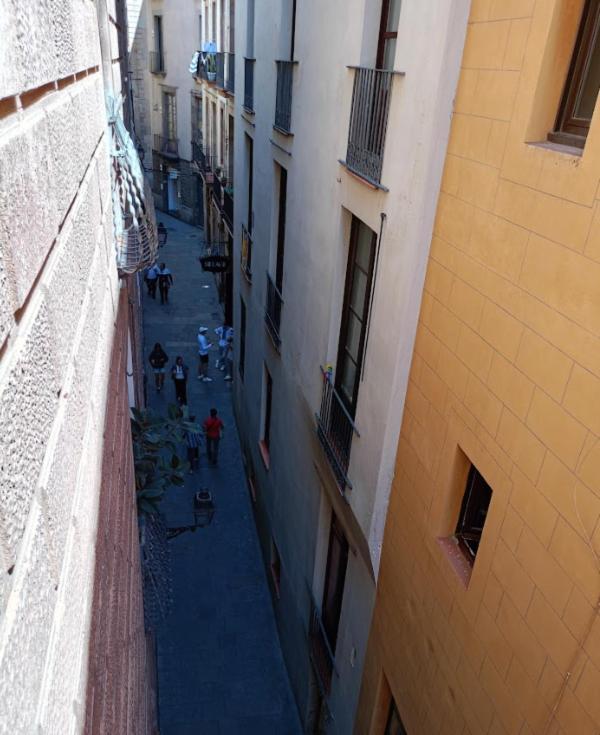 Banys Nous R2 Barcelona