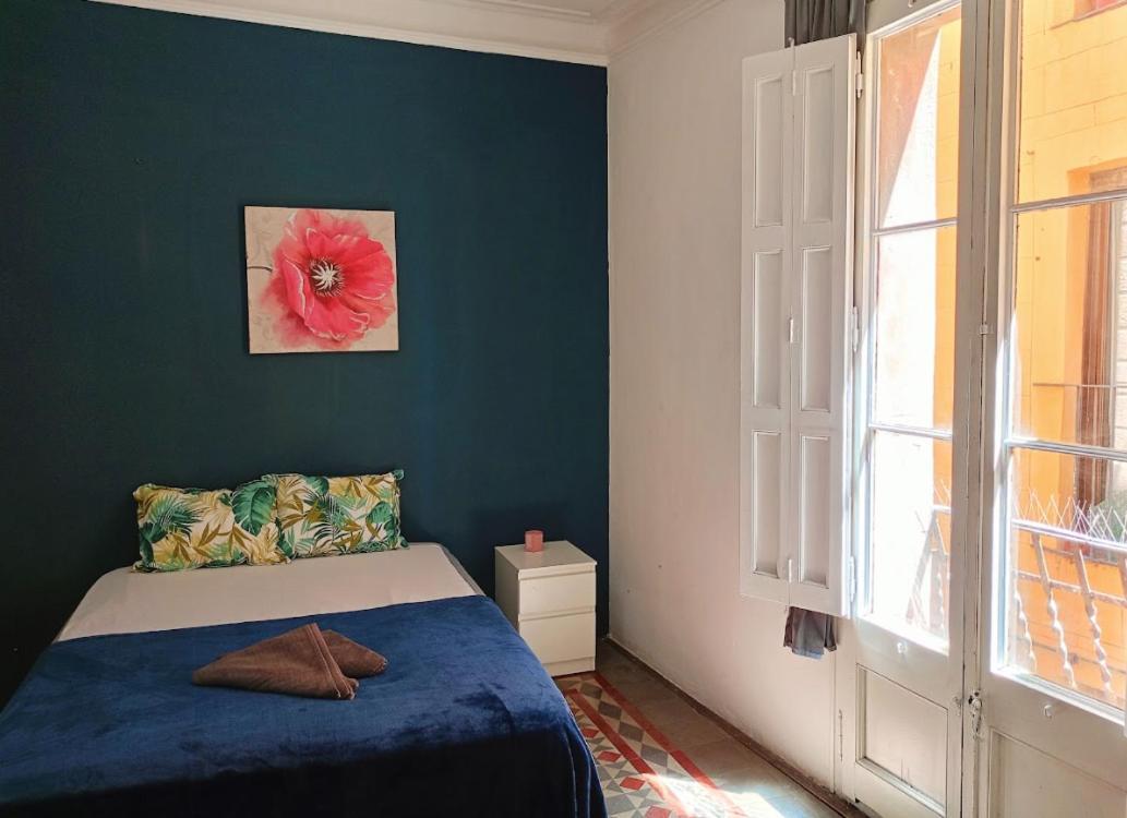 Bed & Breakfast Banys Nous R2