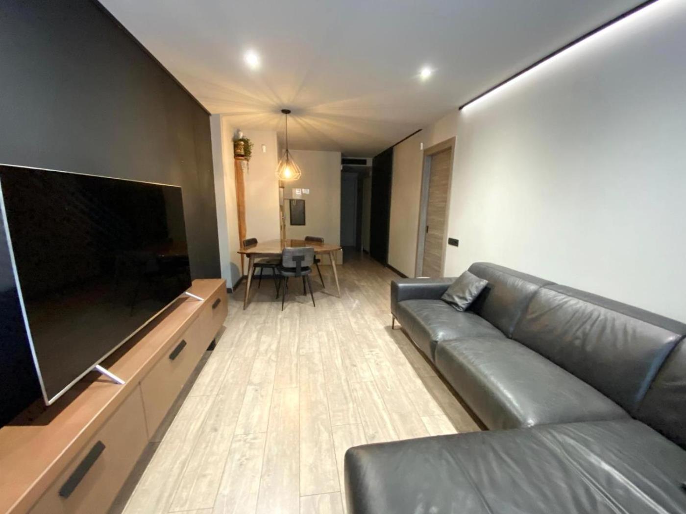Apartamento Gaudi Comfort Barcelona