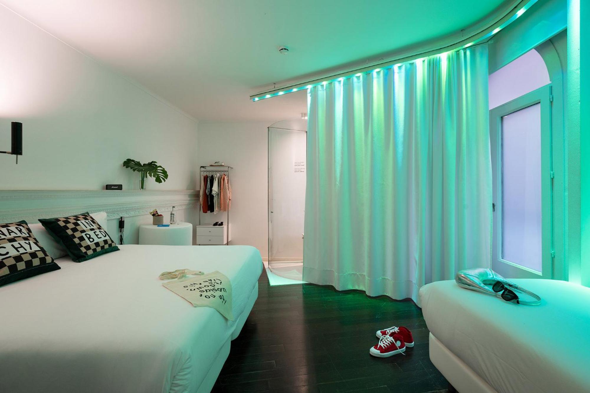 Hotel Chic & Basic Born Boutique