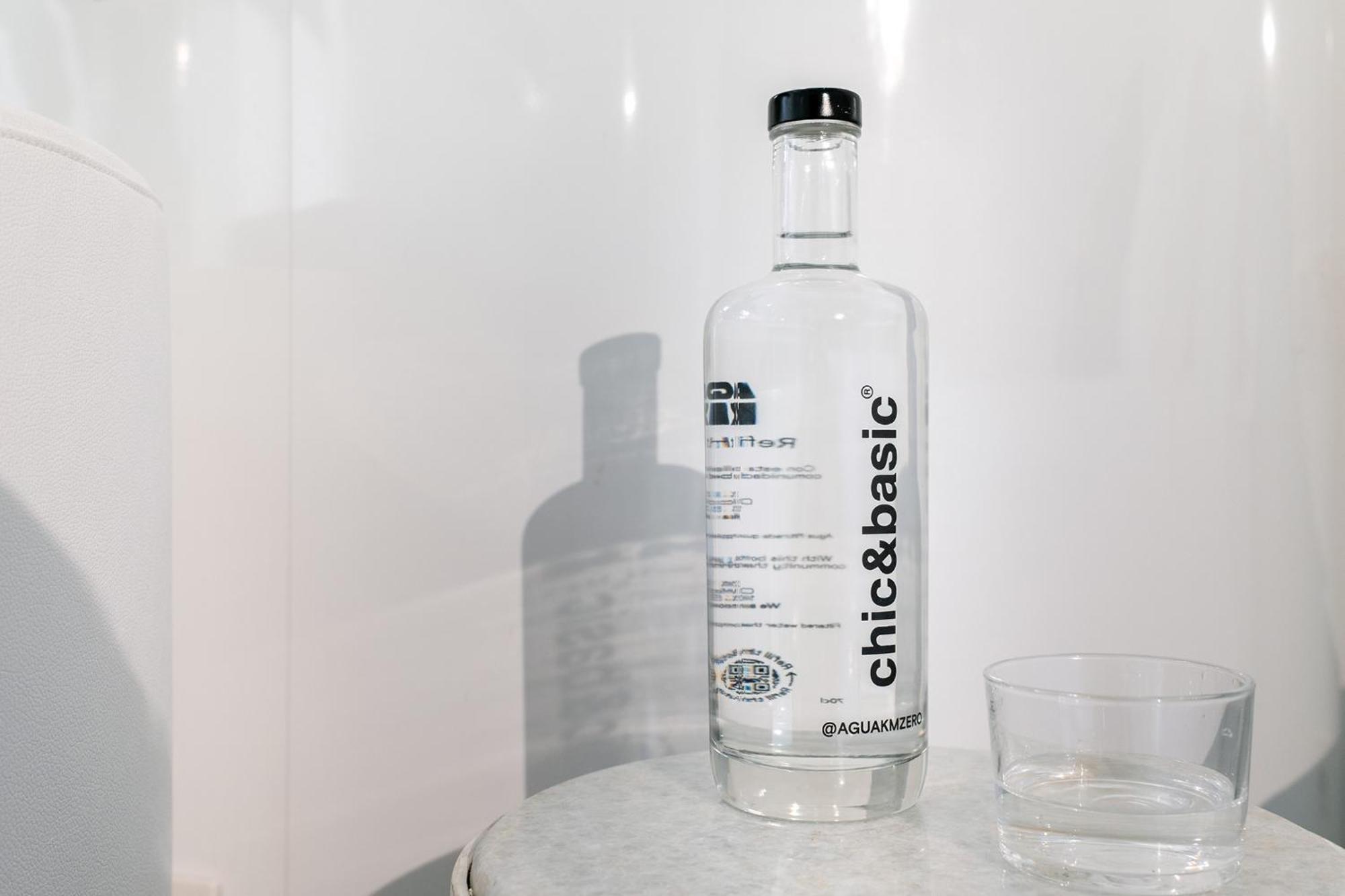 Chic & Basic Born Boutique Hotel Barcelona