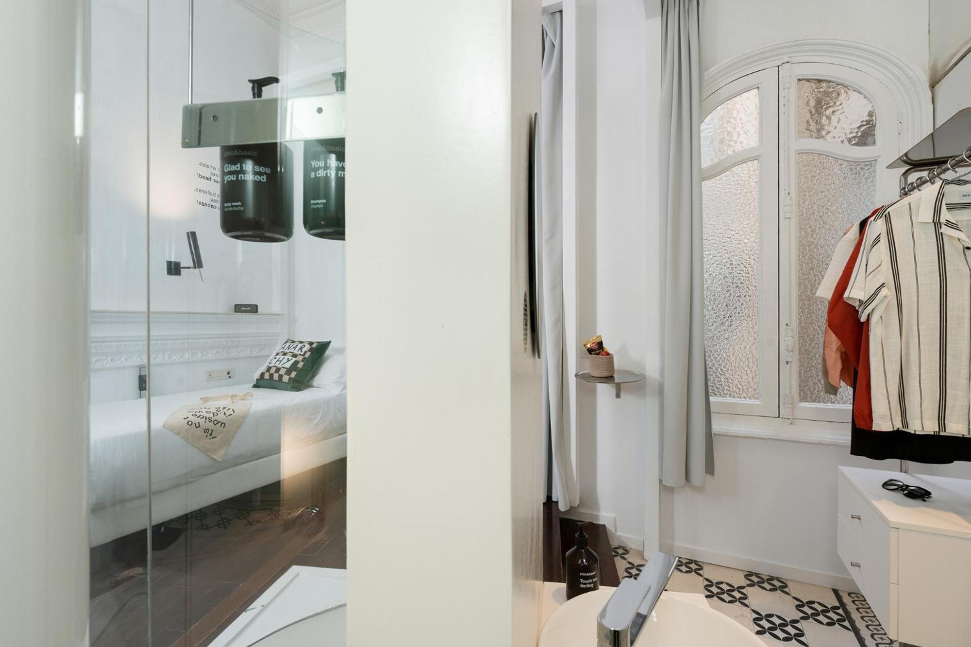 Chic & Basic Born Boutique Barcelona