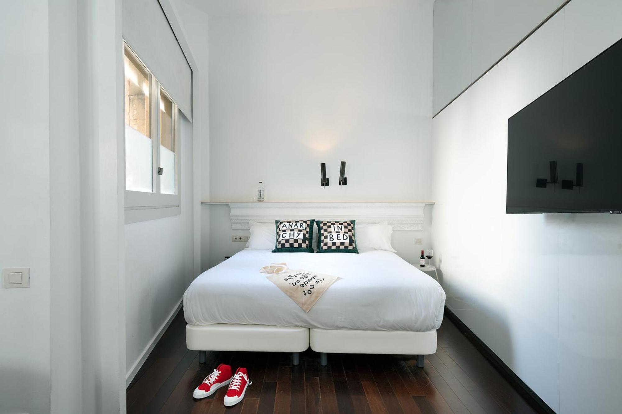 Hotel Chic & Basic Born Boutique