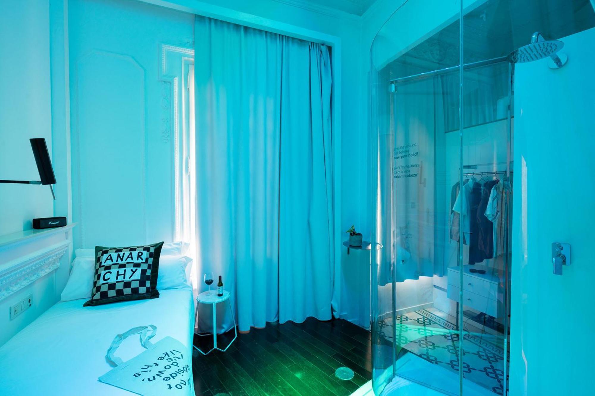 Hotel Chic & Basic Born Boutique 3*